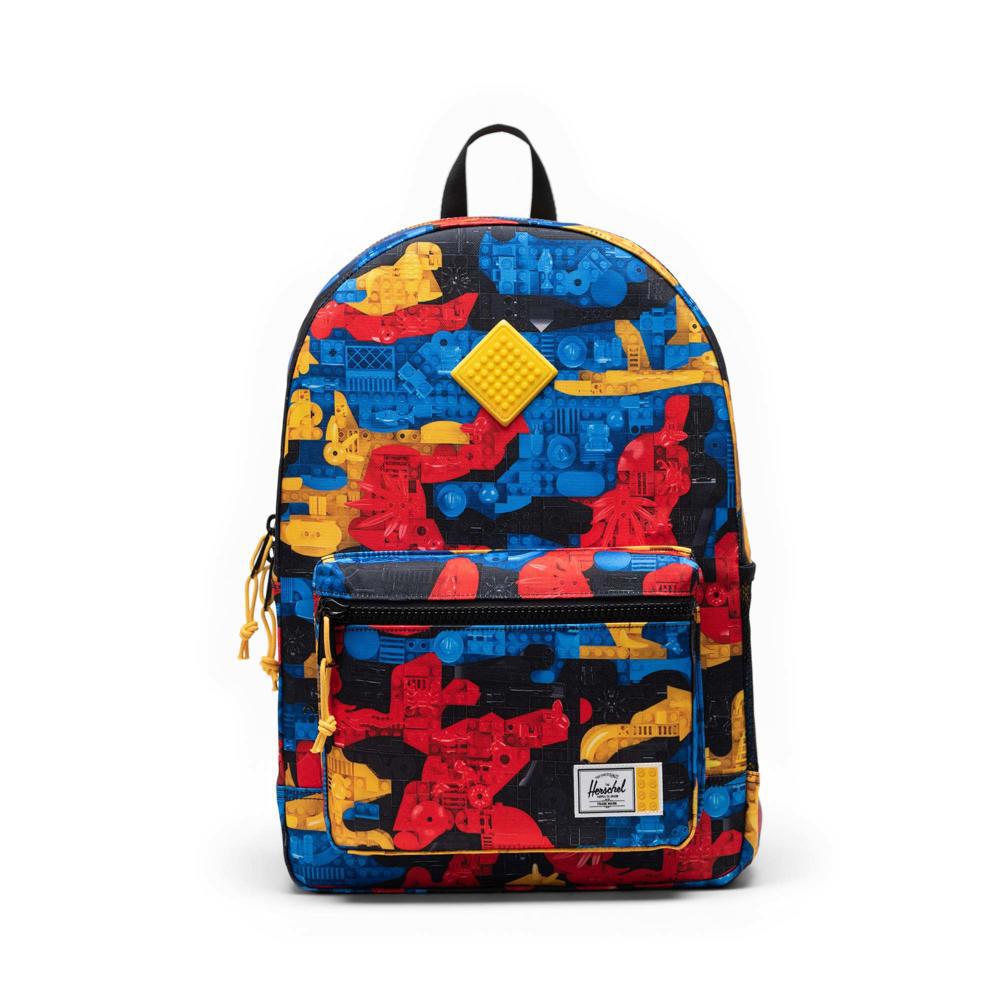 LEGO® Herschel Heritage™ Youth Backpack